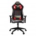 Gamdias Aphrodite ML1 Multifunction PC Gaming Chair Black Red
